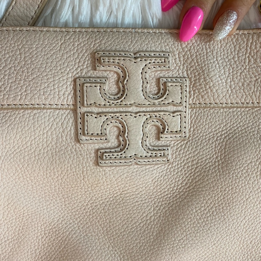 Tory Burch Baby Pink bag - Picture 7 of 11